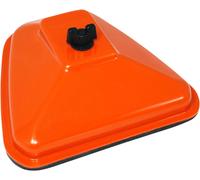 TWIN AIR 160108 COPERCHIO AIRBOX YAMAHA YZ 450 F 2014