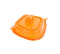 TWIN AIR 160122 COPERCHI SCATOLA FILTRO ARIA BETA RR 250 OIL MIX 2022