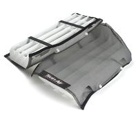 TWIN AIR 177759SL03 CALZE PROTETTIVE PER RADIATORI HONDA CRF 450 R 2018