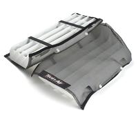 TWIN AIR 177759SL14 CALZE PROTETTIVE PER RADIATORI KAWASAKI KX 450 2024