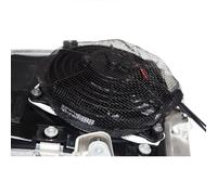 Griglia Protettiva Elettroventilatore Twin Air Per Moto Ricambi Accessori
