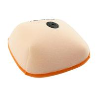 TWIN AIR FILTER GAS GAS