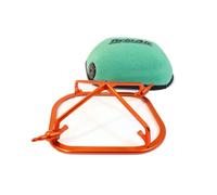 TWIN AIR Filtro aria - 154218C Powerflow Kit