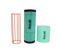 Kit Completo Filtro Dell'Aria Pre-lubricado Twin air-156065p Maverick x3/x3