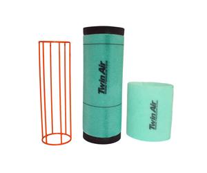 TWIN AIR Filtro aria con gabbia - 156065P