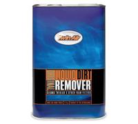Twin Air Filtro Aria Detergente Remover 4l