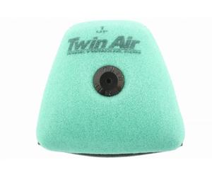 TWIN AIR Filtro aria ignifugo pre-oliato per kit