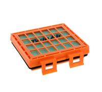 TWIN AIR Kit filtro aria preoliato + gabbia interna - 150609P Honda CRF 300 L, taglia 10 mm