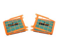 TWIN AIR Filtro Aria Pre-Oliato + Gabbia Interna - 150608P