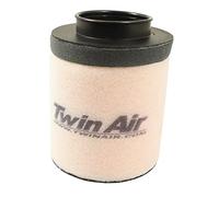 Twin Air Filtro dell'aria ignifugo per Polaris Phoenix/Trailblazer/Hawkeye/Sportsman/Xplorer Bianco
