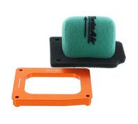 Twin air Filtro Aria Oliato + CNC Coperchio Yamaha XT 700 tenere 2020-