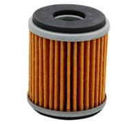 Twin Air Filtro Dell´olio Yamaha Wrf/yzf 03-20