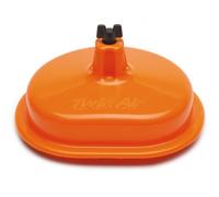 Twin Air Filtro Dell'Aria Copertura Di Lavaggio Adatta Per Honda CR 80 85 86-07