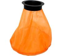 TWIN AIR Filtro Serbatoio Carburante IMS/ACERBIS, ACERBIS/IMS/CLARK/POWERCELL Universale, Installazione Interna Serbatoio, Arancione, Nylon, con Elemento Filtrante di Riserva -Ref. 160650