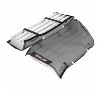 Twin Air Griglia Del Radiatore Yamaha Yz 250f/yz 450f 14-15