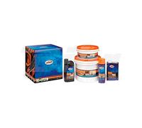 Twin Air Kit Completo BIO Pulizia filtri d'Aria
