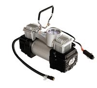 Twin-Air Kit, compressore bicilindrico, 12V - 200W