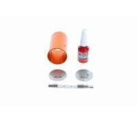 TWIN AIR Kit corpo farfallato Powerflow