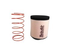 TWIN AIR Kit filtro aria + Kit molle - 156087P