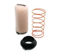 Twin Air Kit Filtro Aria Powerflow Yamaha Raptor 700 R 2006-20