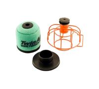 Twin Air Powerflow Filtro Aria Kit Adatto An KTM Freeride 350 12-17
