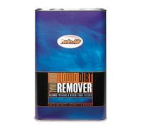 TWIN AIR LIQUID DIRT REMOVER (4L CAN), Manufacturer: TIWN AIR, Manufacturer Part Number: 159002-AD, Stock Photo - Actual parts may vary. by TIWN AIR