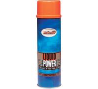 TWIN AIR Liquid Power Filter Oil And Oliatura Vasetto