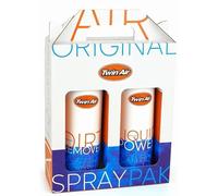 Pack Spray Pulizia Filtro Aria Twin Air