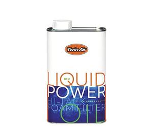 Twin Air Luchtfilter Olie Bio 1L