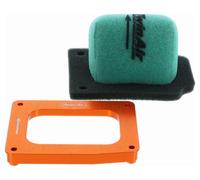 Twin Air Power Flow Kit DIV. YAMAHA