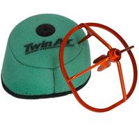 Twin Air Powerflow Kit Adatto Per Suzuki Rmz 250 07-18 450 07-17 RM 125 250