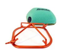 Twin Air Powerflow Husqvarna Tc/te/tx/ktm Exc/sx/xc 2019-20 Air Filter Kit Verde
