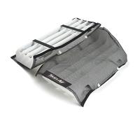 TWIN AIR Rete protettiva radiatore in nylon, taglia 10 mm