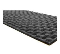 Twin Air Schiuma Della Piastra Di Skid Fender Foam 2 Units 200x1000 Mm