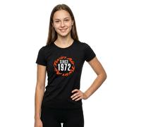 Twin Air T-shirt à Manches Courtes Since 1972