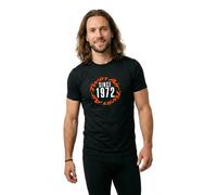 Twin Air T-shirt à Manches Courtes Since 1972