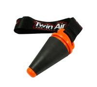 TWIN AIR Tappo Scarico 2T + Strap Arancione - ACC2020
