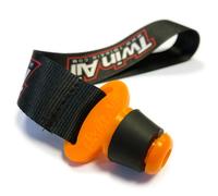 TWIN AIR Tappo Scarico Mini - Dia 18Mm To 21Mm + Strap - 177701NN
