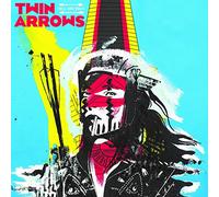 Twin Arrows - Hell And Back