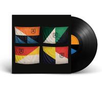 Great Divide – LP + 7" – Edizione 10° Anniversario – The Orchard