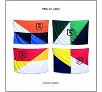Twin Atlantic - Great Divide