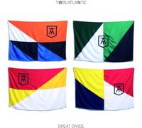 Twin Atlantic - Great Divide
