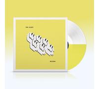Twin Atlantic Meltdown (Vinyl LP) 12" Album Coloured Vinyl (Limited Edition)