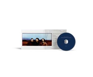 Twin Atlantic Separation from the Animals (CD) Album (PRESALE 02/10/2026)