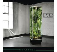 Twin Atlantic - Vivarium
