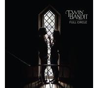 Twin Bandit Full Circle (Vinyl LP) 12" Album