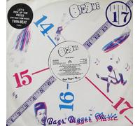 Twin-Beat - Let's Pick Up The Pieces (And Make Some Music)
