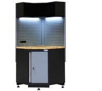 Twin Busch ® Mobile da officina ad angolo - TWWS2C