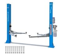 Twin Busch ® Ponte sollevatore auto a 2 colonne 4200 kg - BASIC LINE - TW242M
