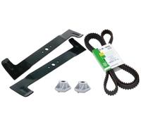 Twin Cut 102 Set